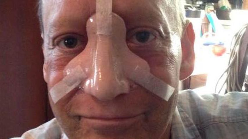 Mit 58: "Shameless"-Star Steve Bean stirbt an Nasenkrebs