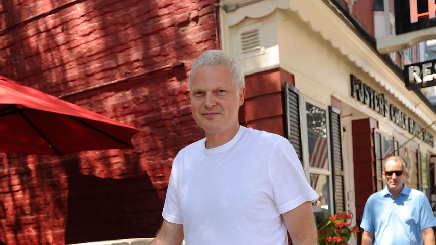 Steve Bing 2010 in New York