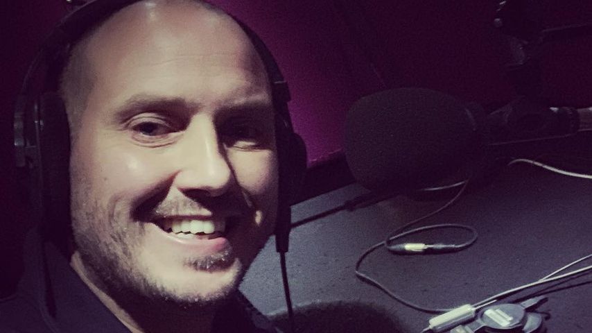 Steve Bland, Witwer von Rachael Bland