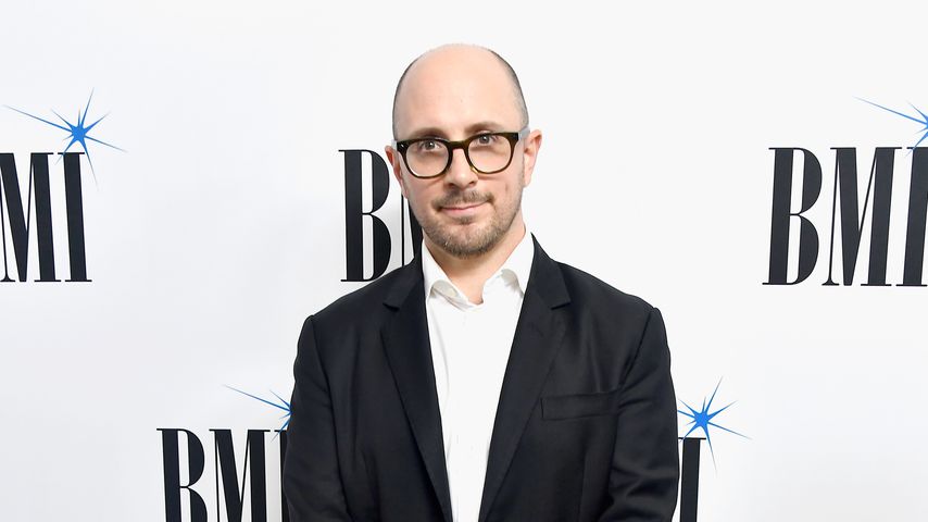 14 Jahre später: So heiß ist "Blue's Clues"-Steve heute!