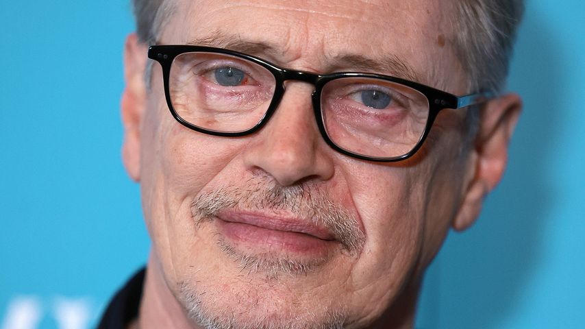 Schlag ins Gesicht: Angreifer von Steve Buscemi verhaftet