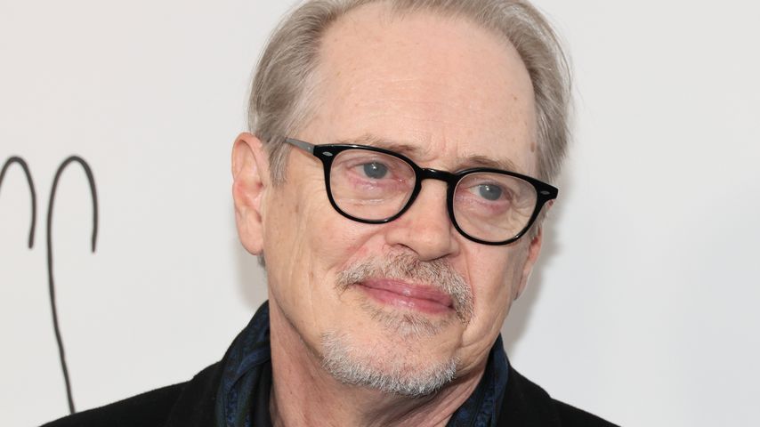 Auf Straße angeriffen: Filmstar Steve Buscemi ist in Klinik