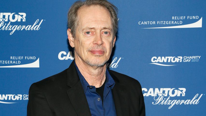 Steve Buscemi auf dem "Annual Charity Day" 2017