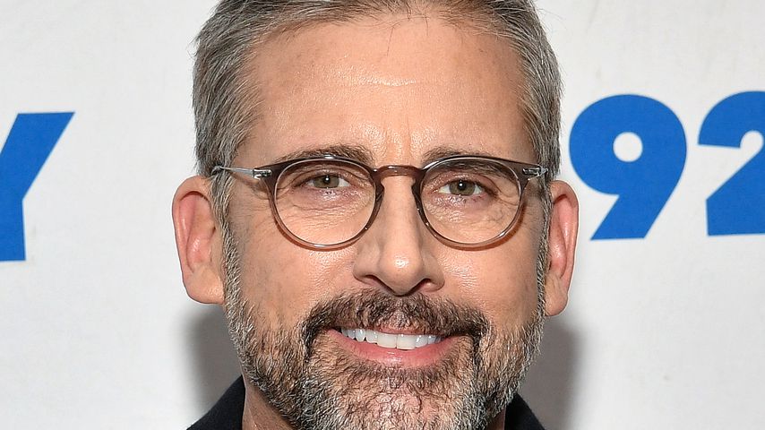XXL-Netflix-Gage: Steve Carell kriegt eine Million pro Folge