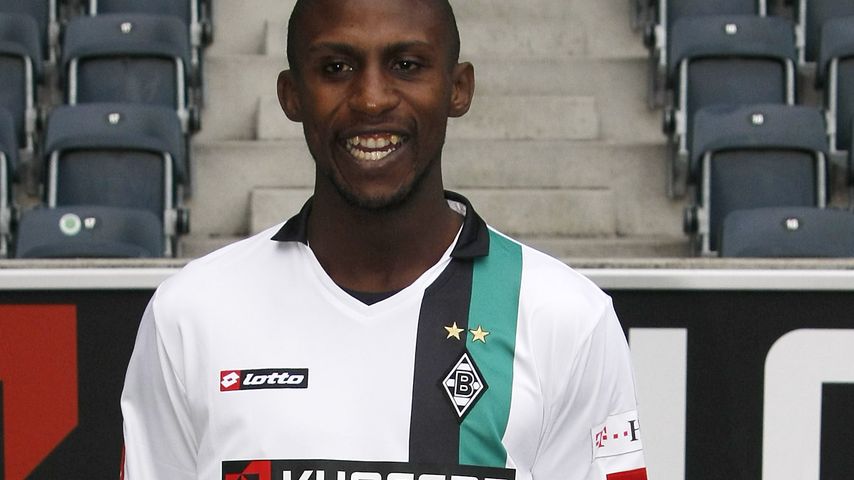 Steve Gohouri (†34): Gladbach trauert um seinen Ex-Kicker