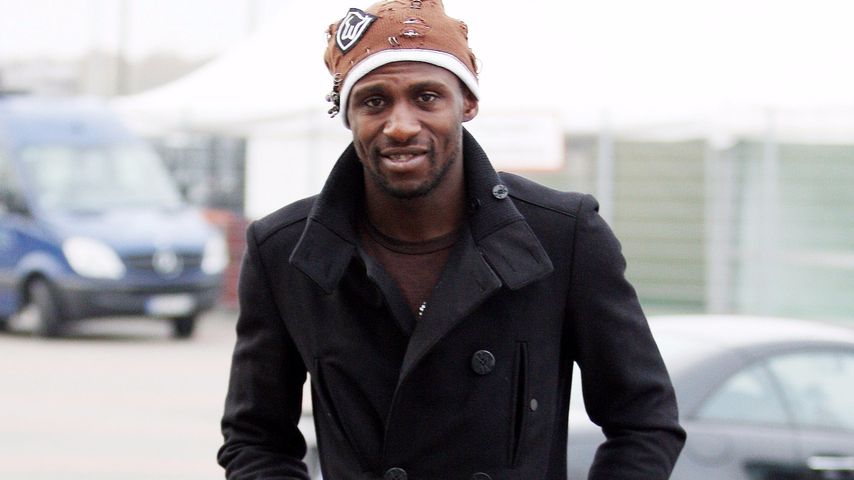Leiche gefunden: Ex-Gladbachprofi Steve Gohouri (34) ist tot