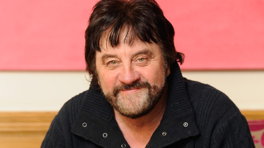 Steve Halliwell, Schauspieler