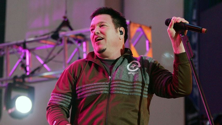 Diese Promis trauern um Smash-Mouth-Sänger Steve Harwell