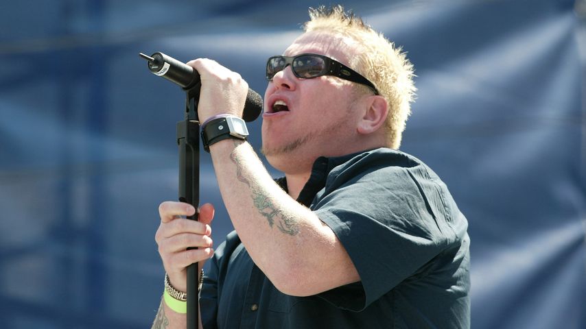 Steve Harwell, Musiker