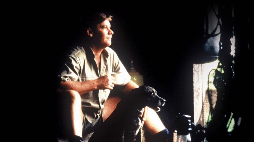 Steve Irwin, Abenteurer