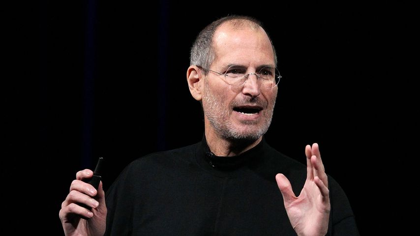Kurz vor Tod: Steve Jobs schrieb sich selbst emotionale Mail