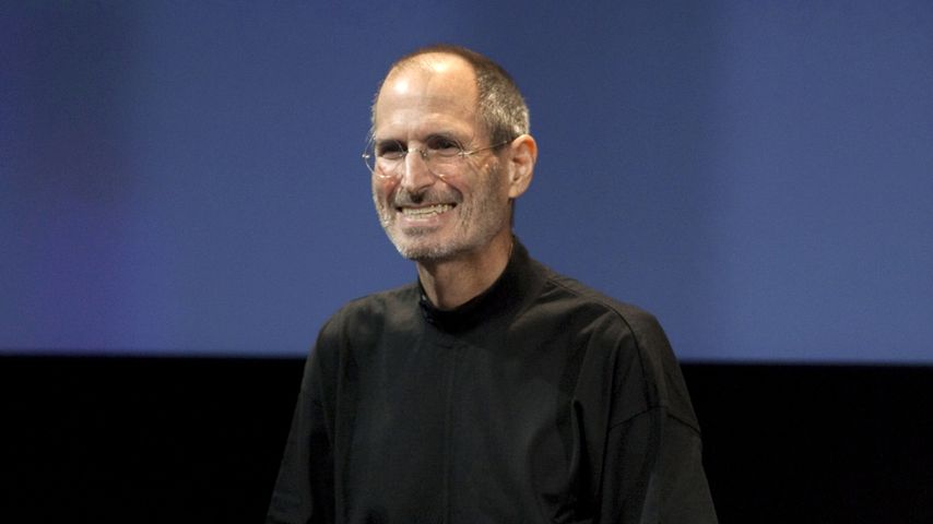 Heute wäre Apple-Gründer Steve Jobs 68 Jahre alt geworden!