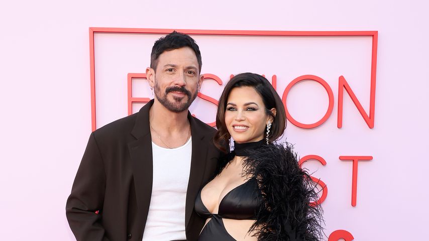 Steve Kazee and Jenna Dewan, Schauspieler