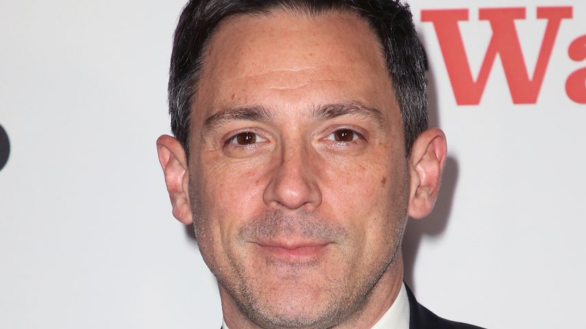 Steve Kazee, Schauspieler
