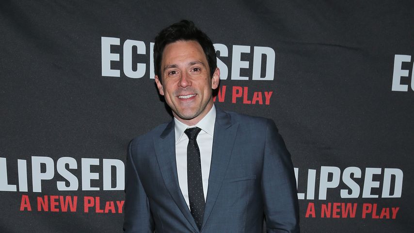 Steve Kazee, Schauspieler