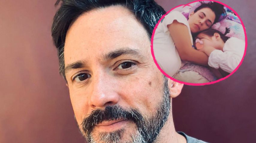 Jenna Dewans Freund dank ihrer Tochter bereit für Papa-Rolle