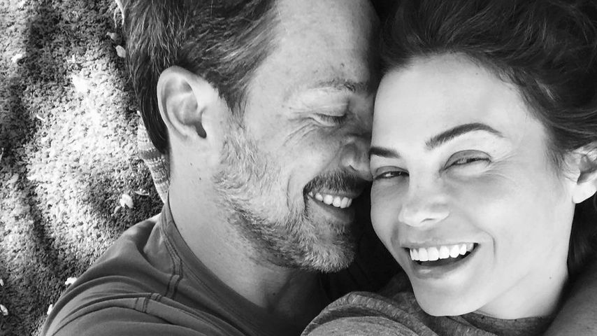 Zum 40.: Steve Kazee widmet Jenna Dewan zuckersüße Zeilen