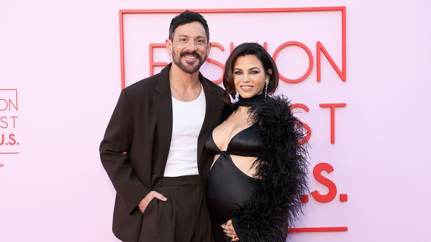 Kurze Haare? Jenna Dewan amüsiert ihren Verlobten mit Prank
