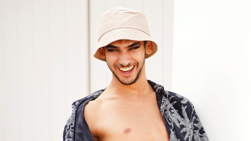 Steve Maco, DSDS-Kandidat 2021