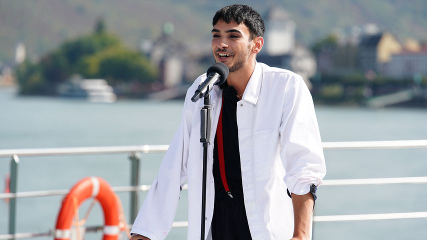Steve Maco, DSDS-Kandidat