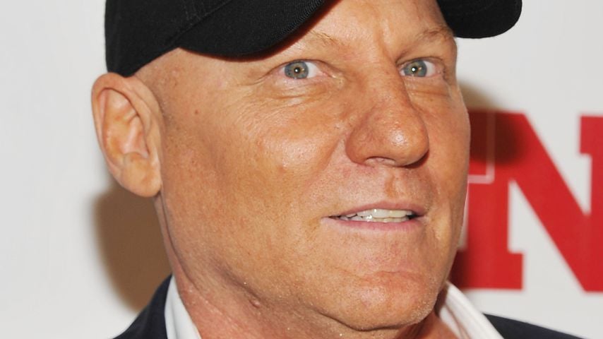 Steve Madden, 2011 in New York City