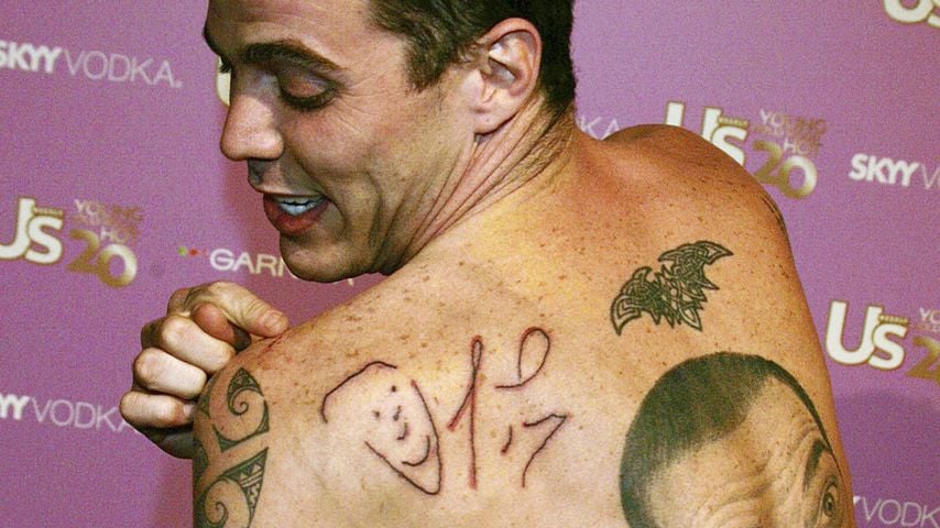 Steve-O, TV-Star