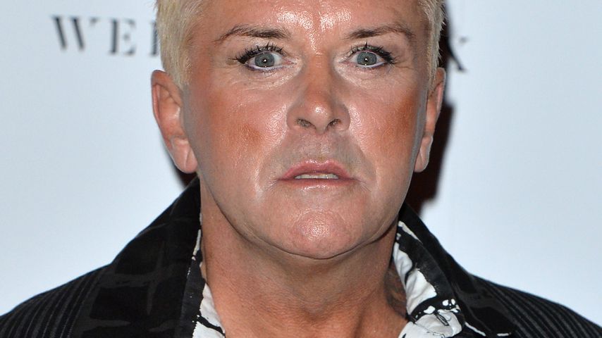 Er wurde nur 55: Visage-Star Steve Strange ist tot