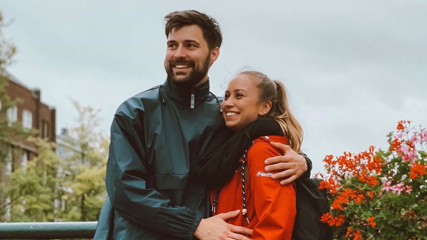 Liebesknaller: "Take Me Out"-Paar feiert dritten Jahrestag