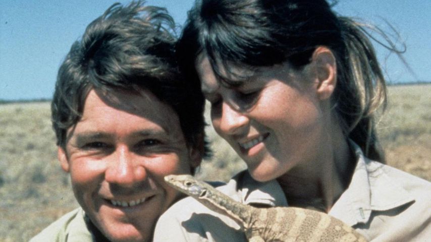 Jahrestag ihrer Eltern: Bindi Irwin postet rührenden Beitrag