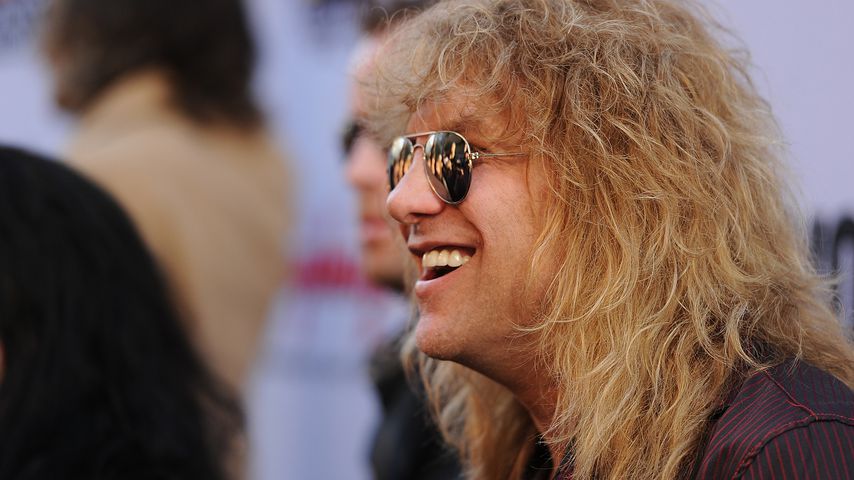 Steven Adler, Musiker