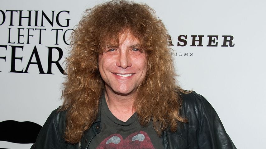 Steven Adler gesteht ersten Heroinmissbrauch mit Slash