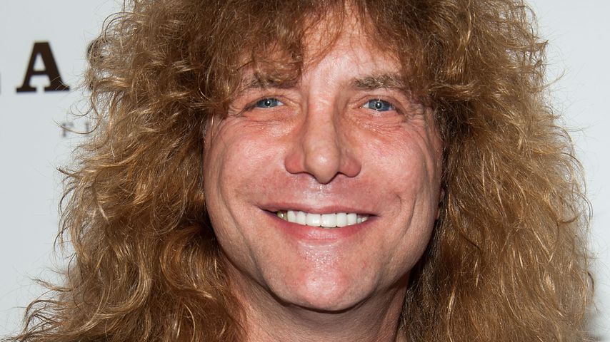 Steven Adler im Jahr 2013