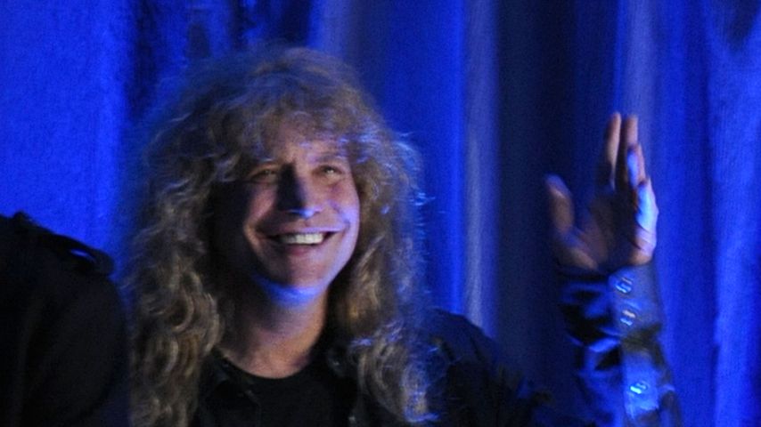 Steven Adler, Schlagzeuger
