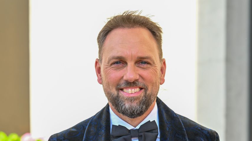 Steven Gätjen, Moderator