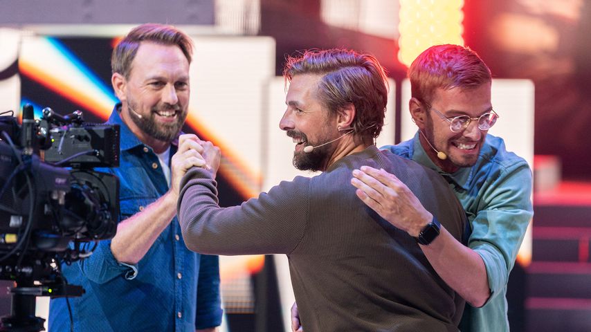 "Joko & Klaas gegen ProSieben": Diese Promis sind dabei!