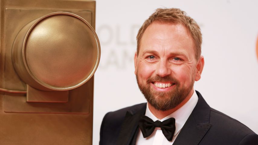 Schlag den Raab: Steven Gätjen neuer Moderator!