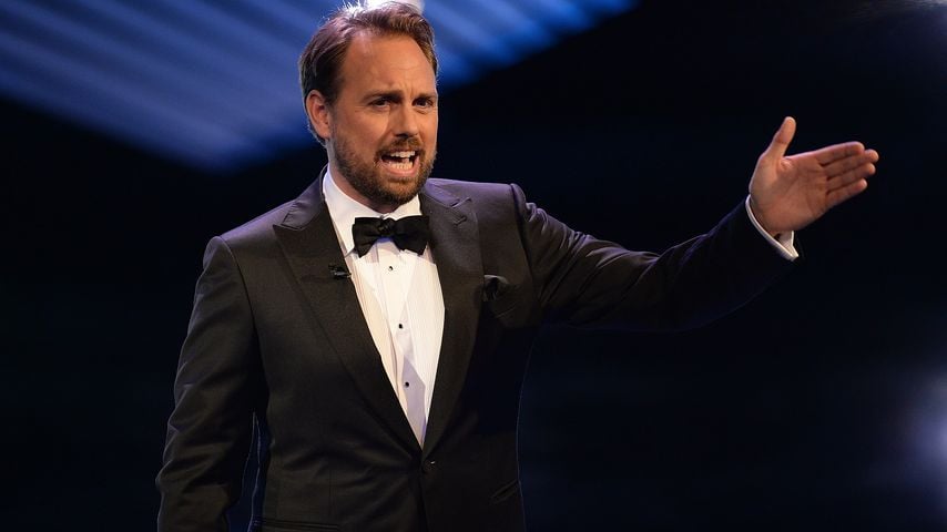 Kommende Webshow: Steven Gätjen trifft Topstars