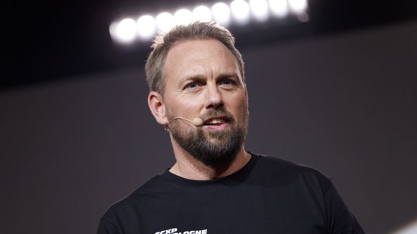 Steven Gätjens Freundin erwartet ihr erstes Kind