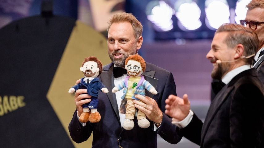 "Joko & Klaas gegen ProSieben" startet stark ins neue Jahr