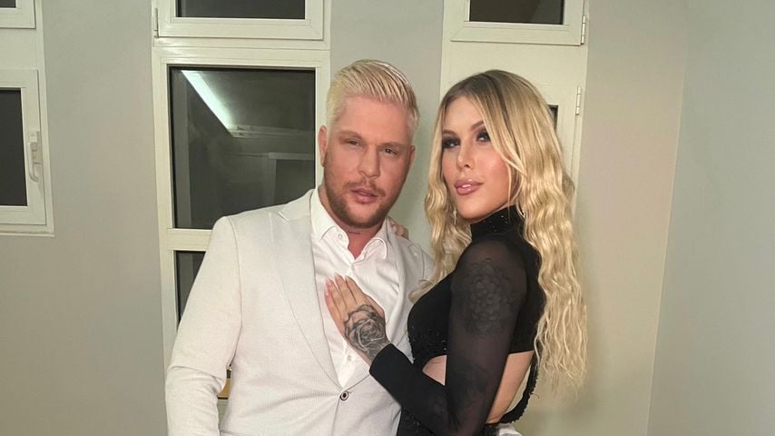 Arielle Rippegarthers Ex Steven nach Autounfall in Klinik