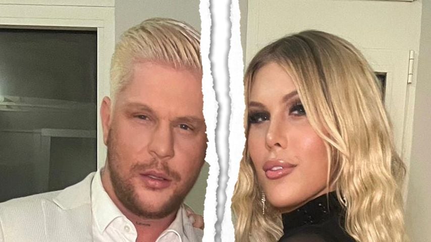 Nach Liebes-Comeback: Arielle Rippegather hat sich getrennt!