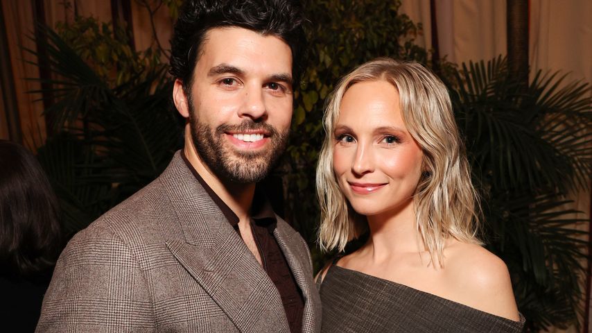 "Schönstes Geschenk": Candice King und Steven sind verlobt