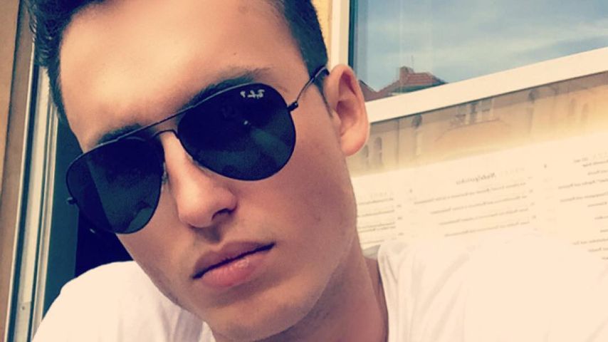 Steven Lettnin, "Love Island"-Kandidat