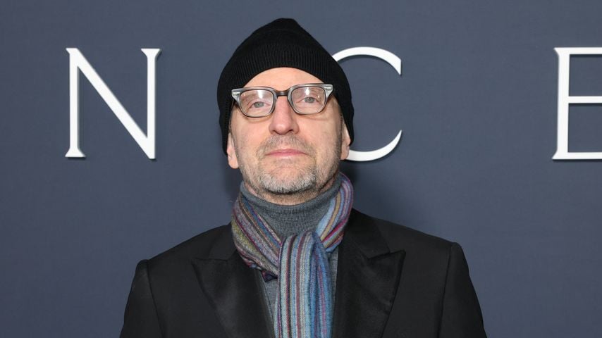 Steven Soderbergh, 2025