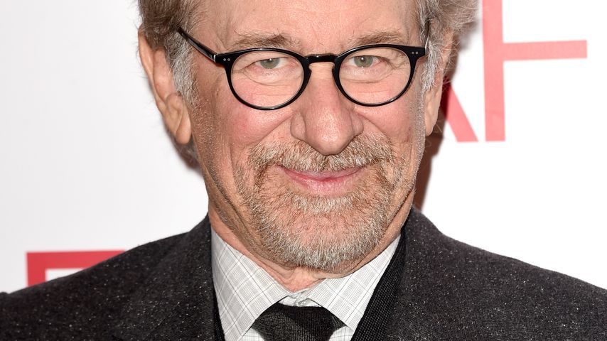 100.000 $ fürs rote Band: Steven Spielberg ist Fan vom CDRB