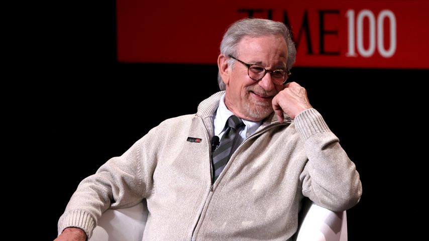 Steven Spielberg