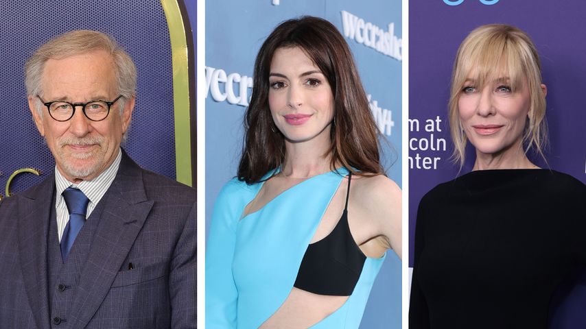 Die Berlinale geht los: Diese Hollywood-Stars sind dabei!