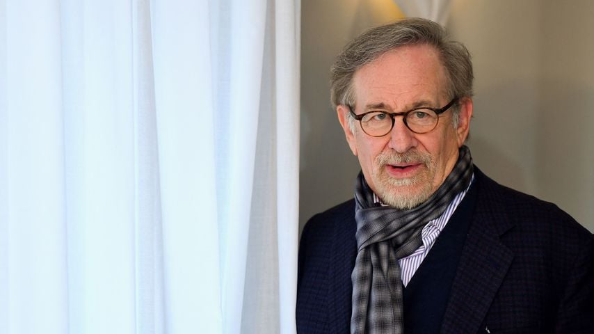 Steven Spielberg trauert um langjährigen Pressesprecher (†)