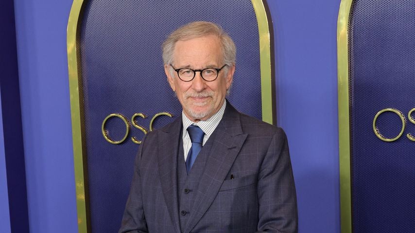 Ruhestand? Steven Spielberg enthüllt seine Zukunftspläne
