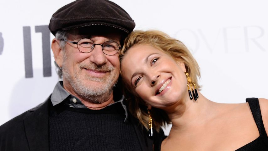 7fach-Daddy Steven Spielberg: "E.T." löste Kinderwunsch aus!